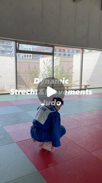 Judoka on Instagram: "Dynamic stretches and movements are essential for a proper warm-up, especially for athletes in Judo, wrestling, and grappling. They increase blood flow, improve flexibility, and prepare the body for intense activity.  Incorporating these dynamic stretches and movements into your warm-up routine will help you perform better and reduce the risk of injury.  For a free training split or a complete training program, just write me! #DynamicStretching #WarmUp #AthleteTraining #Judo #Wrestling #Grappling #Flexibility #InjuryPrevention" Training Split, Judo Training, Increase Blood Flow, Dynamic Stretching, Warm Up Routine, Strength Conditioning, Improve Flexibility, Training Program, Grappling