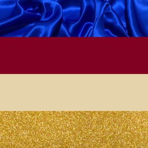 Royal blue, burgundy, champagne, and gold Red And Royal Blue Wedding, Romantic Bedrooms, Yellow Wedding Theme, Gold Wedding Colors, Royal Blue Wedding, Creative Christmas Trees, Royal Blue And Gold, Traditional Indian Wedding, Gold And Red