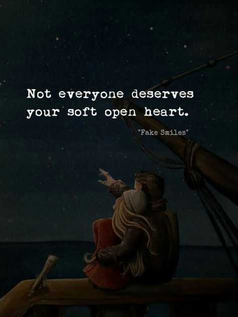 Bestie- Not everyone deserves our soft, open hearts, and that is why we found each other! I hope you are having a great day today! Love ya! Quotes For Soft Hearted People, Soft Hearted People Quotes Feelings, I Hope You Have The Day You Deserve, Not Everyone Deserves You, Soft Hearted People Quotes, Good Heart Quotes, Silence Quotes, Cute Images With Quotes, Life Quotes Pictures