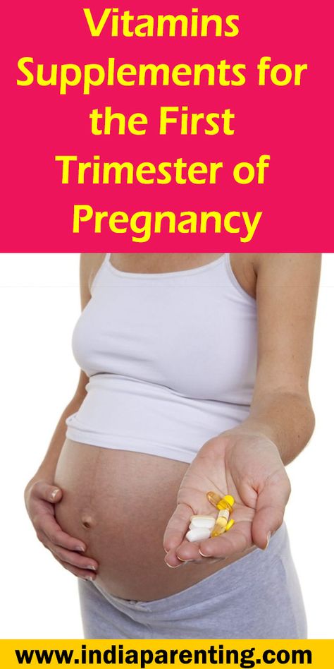 Vitamins Supplements for the First Trimester of Pregnancy First Trimester Supplements, Pregnancy Supplements, Trimesters Of Pregnancy, Vitamins Supplements, First Trimester, Best Supplements, Vitamin Supplements, A Doctor, Vitamins & Supplements