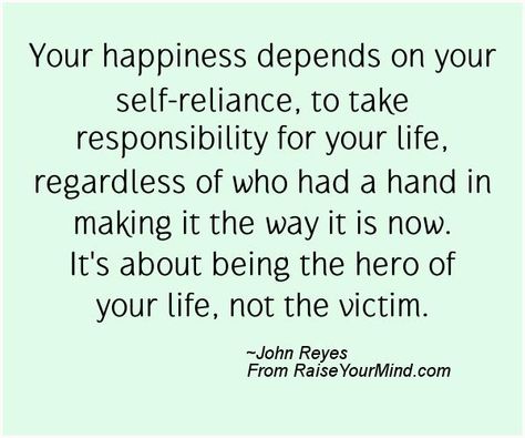 Grow up and take some responsibility for your own life. Take Responsibility Quotes, Self Responsibility, Responsibility Quotes, Family Issues Quotes, Be Present Quotes, Being Responsible, Mommy Quotes, Gospel Message, Take Responsibility