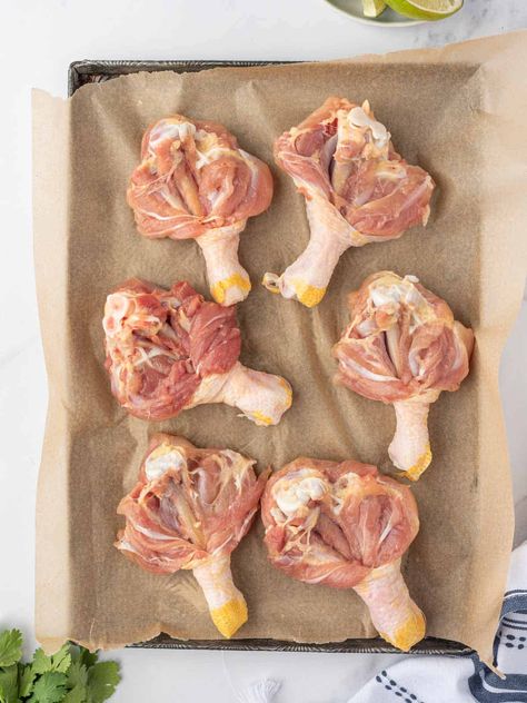 Air Fryer Butterfly Drumsticks – Cookin' with Mima Butterflied Chicken Drumsticks Oven, Butterfly Chicken Legs In Oven, Butterfly Chicken Drumsticks Oven, Butterfly Drumsticks Oven, Butterfly Chicken Drumsticks, Butterflied Chicken Drumsticks, Chicken Drumsticks Oven, Chicken Legs In Oven, Drumsticks Oven