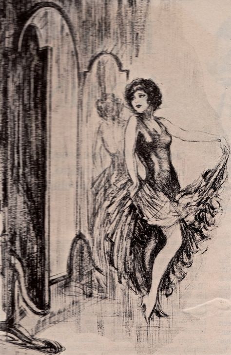 Clara Bow art Bow Drawing, Bow Art, Clara Bow, Pretty Ballerinas, Vintage Icons, Music Images, Spooky Scary, Roaring Twenties, Taylor Swift Album