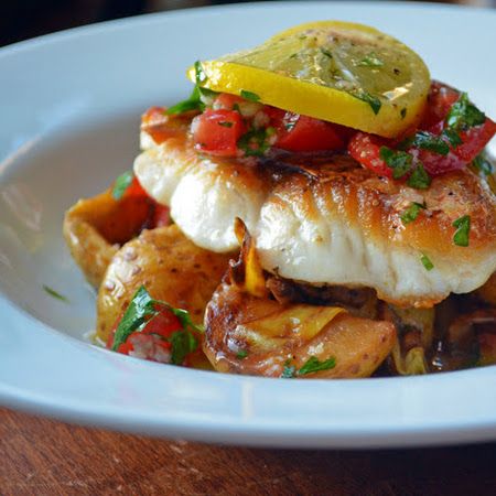 Snapper Dinner Ideas, Gourmet Fish Recipes, Red Snapper Filet Recipes, Bourbon Rose, Red Snapper Recipes, Snapper Recipes, Snapper Fish Recipes, Seafood Entrees, Fine Dining Recipes