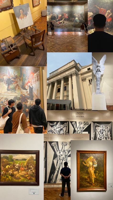 08.17.2024 National Museum of Fine Arts Manila, Philippines National Museum Philippines, Museum Philippines, National Museum Of The Philippines, Manila Philippines, Museum Of Fine Arts, National Museum, The Philippines, Fine Arts, Manila