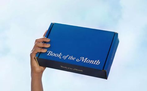 Check out the January book selections and subscribe to Book of the Month and get your first book for $5! Book Subscription Box, Best Subscription Boxes, Book Subscription, Books Reference, Site Words, Best Gifts For Mom, Natural Design, Book Of The Month, Happy Reading