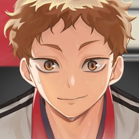 Yaku haikyuu fanart icon cr/HSam_1110 Yaku Morisuke Fanart, Haikyuu Yaku, Morisuke Yaku, Yaku Morisuke, Haikyuu Nekoma, Instagram Happy Birthday, Haikyuu Fanart, August 8, Haikyu!!