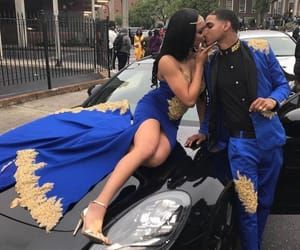 Fancy Couple, Prom Slay, Prom Pictures Couples, Prom Goals, Girl Prom, Prom Couples, Afrikaanse Mode, Prom Girl Dresses, Prom 2020