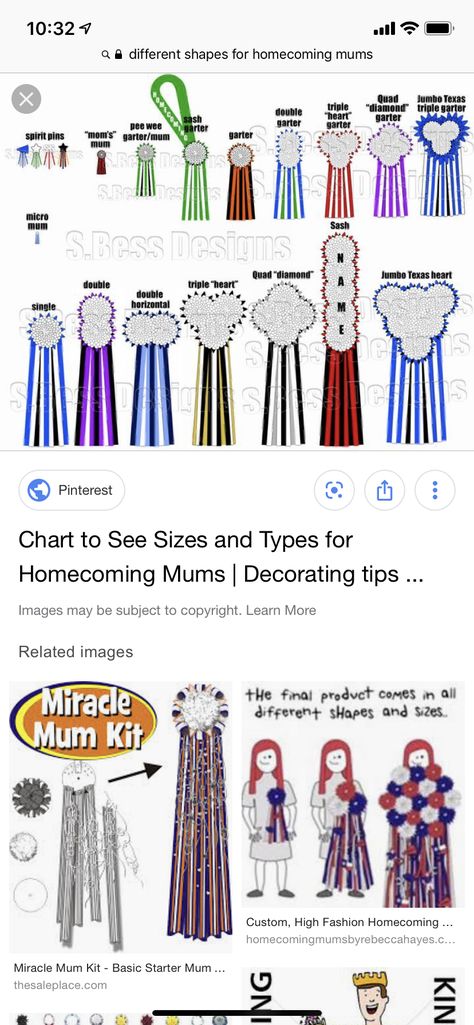 Mini Homecoming Mums Diy, Homecoming Mum Centerpiece Ideas, How To Make A Homecoming Mum Garter, Texas Homecoming Mums Braid Tutorials, Homecoming Mum Cheerleader, Making Mums For Homecoming, Homecoming Cheer Garters, Homecoming Mum Base Diy, Homecoming Mums Couples