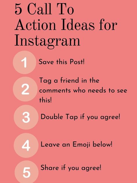 Check out these 5 CTA's for Instagram Posts that are perfect for your instagram story or instagram post ideas. Do you want some call to action ideas for your Social Media Marketing Content and instagram posts? Save these calls to actions to help you with increasing your instagram engagement and helping grow social media followers! Click here to see more social media engagement ideas to help provide you a social media break. Social Media Engagement Ideas, Call To Action Ideas, Grow Social Media, Instagram Post Ideas, Increase Followers, Writing Prompts For Writers, Social Media Break, Social Media Marketing Content, Social Media Followers