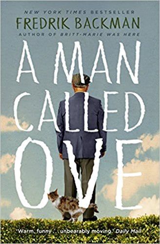 If you loved Eleanor Oliphant is Completely Fine by Gail Honeyman then you need to add these similarly heartwarming books to your reading list! These are 10 books that will make you cry, laugh and cherish life a little more. They're books about isolation and moving forwards to find love and friendship. #whatshotblog #bookreview #books #mentalhealth #booklover #bookrecommendations Fredrik Backman, A Man Called Ove, Indigo Chapters, The Reader, Popular Books, A Novel, Lonely Planet, Great Books, Love Book