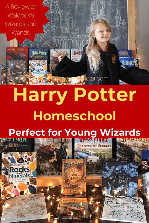 Harry Potter Unit Study Free, Harry Potter Lesson Plans, Harry Potter Homeschool, Harry Potter Unit Study, Harry Potter Lessons, Harry Potter Classes, Harry Potter Play, Children Projects, Harry Potter Activities