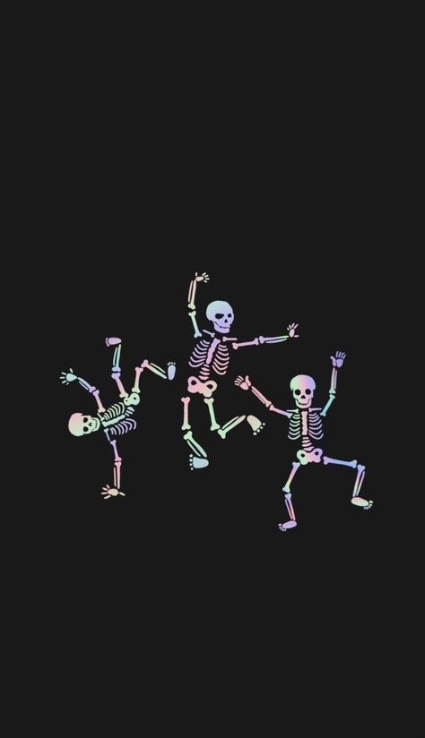 Skeleton Wallpaper, Skeletons Dancing, Business Ideas For Women, Dance Wallpaper, Halloween Wallpaper Iphone Backgrounds, Halloween Wallpaper Backgrounds, Halloween Wallpaper Cute, Cute Fall Wallpaper, Iphone Wallpaper Fall