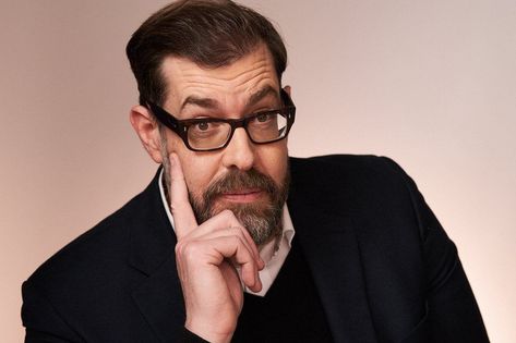 Richard Osman wins author of the year after hit debut novel - BBC News George Smiley, Richard Osman, British Books, Ian Rankin, Unlikely Friends, Miss Marple, Dan Brown, Mind The Gap, Oral History