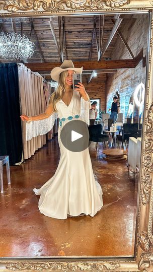 Sparrow Bridal, Western Wedding Dress, Wedding Renewal, Budget Bride, Western Wedding Dresses, Fort Worth Texas, Western Wedding, Wedding Dress Shopping, Texas