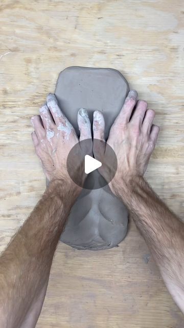 Hand Building Pottery Bowl, Hand Building Templates, Ceramic Techniques Tutorials, Pottery Patterns Ideas, Ceramic Slab Projects, Hand Built Pottery Templates, Hand Built Pottery Ideas For Beginners, Beginner Ceramics Projects, Ceramic Templates