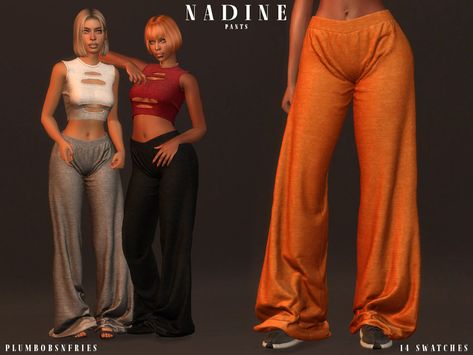 Sims 4 Cc Flair Pants, Sims 4 Harem Pants, Sims 4 Cc Woman Pants, Sims 4 Yoga Pants Cc, Sims4 Cc Clothing Female Pants, Sims 4 Cc Women Pants, Sims 4 Resource Clothes, Sims 4 Flare Pants, Sims Pants Cc