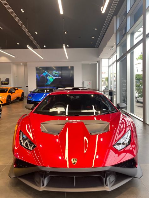 Lamborghini Huracan STO Lamborghini Store, Lamborghini Dealership, Lamborghini Huracan Sto, Huracan Sto, Gucci Store, Beautiful House Plans, Lamborghini Huracan, Beautiful House, Digital Marketing Strategy