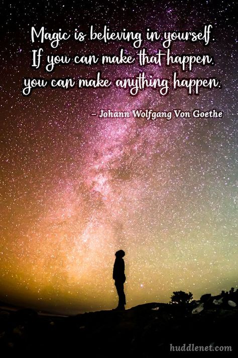 Goethe Quotes, Fairy Quotes, Believe In Yourself Quotes, Magical Quotes, Believing In Yourself, Uplifting Thoughts, Magic Quotes, Soothing Quotes, Amazing Inspirational Quotes