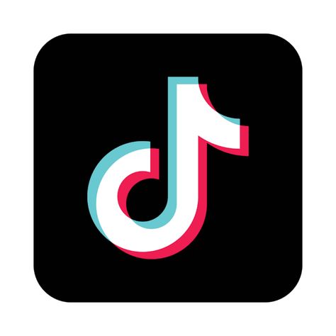 Tiktok Symbol Aesthetic, Tiktok Symbol, Stage Quotes, Facebook Messenger Logo, Youtube Logo Png, Logo Tiktok, Logo Ig, Staging Business, Tiktok Logo