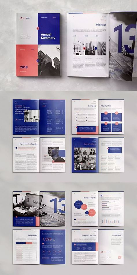 Report Layout Ideas, A4 Design Layout, Whitepaper Report Design, Text Heavy Layout Design, Document Design Layout, A4 Brochure Design, Content Page Design, Layout Editoriale, Document Layout