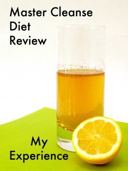 A review of the Master Cleanse Diet, based off of my personal experience. Lemonade Detox Diet, The Master Cleanse, Colon Cleanse Drinks, Master Cleanse Diet, Detox Cleanse Diet, Lemonade Diet, Cleansing Drinks, Detox Juice Cleanse, Master Cleanse