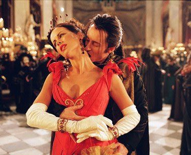 Erika's Chiquis: Dracula-Bite Me Van Helsing Dracula, Richard Roxburgh, Another Sleepless Night, Dark Fantasy Horror, Dracula's Brides, Real Vampires, Vampire Bites, Sleepless Night, Vampire Pictures