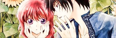 Yona Of The Dawn, Anime Cover Photo, Header Banner, Phone Stuff, White Dragon, Manga Covers, The Dawn, Twitter Header, Banners