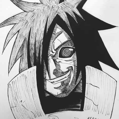 #uchiha_madara
#naruto_shipudden
animelove #animes #animelife #animeotaku
#narutoshippuden #naruto #narutouzumaki
#narutoshippuden #naruto #narutouzumaki #uzumakinaruto #narutoshippuuden Madara Uchiha Sketch Pencil, Madara Drawing Pencil, Uchiha Madara Drawing, Madara Uchiha Tattoo Design, Madara Uchiha Sketch, Madara Uchiha Tattoo, Madara Uchiha Drawing, Madara Drawing, Boruto Sakura