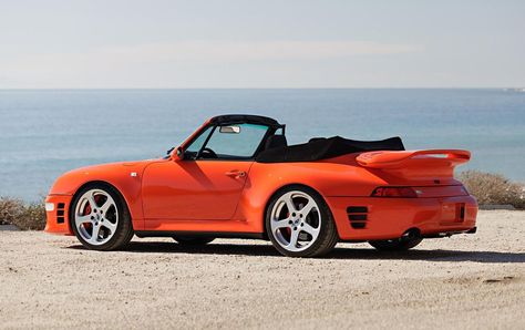 1998 RUF Turbo R Cabriolet for sale | RUF Turbo R Cabriolet | Cars for Sale | Classic Motorsports Cabriolet Cars, Factory Building, The Factory, My Passion, Motorsport, Cars For Sale, Convertible, Cars, For Sale