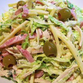 Maurice Salad, Cooking Turkey Breast, Hard Cooked Eggs, Cooking Turkey, Salad Bar, Salad Dressing Recipes, Dressing Recipe, Salad Ingredients, Summer Salads