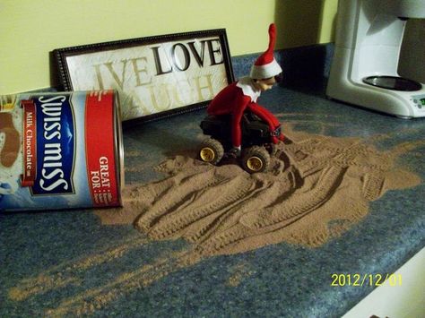 Elf Shenanigans, Elf Games, Bad Elf, Elf Shelf, Elf Names, Elf On A Shelf, Awesome Elf On The Shelf Ideas, Elf Magic, Xmas Elf