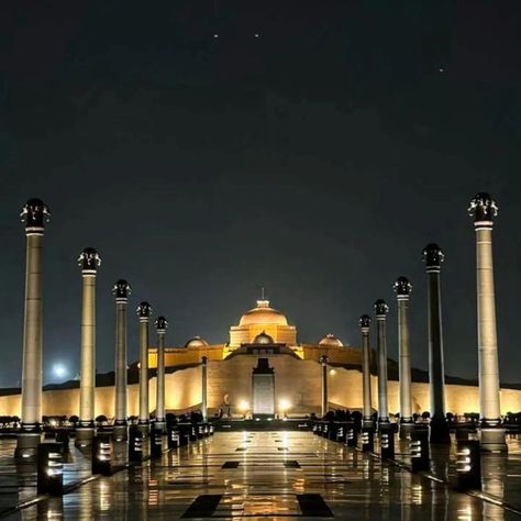 Mesmerizing Night View Of Ambedkar Park, Lucknow. Follow @lucknowihamrahi For More. 📷 @vivksingh_ You too can get featured by sharing pictures of Lucknow on our page @lucknowihamrahi inbox us for LIMITED TIME FREE COLLABS. #ambedkarpark #lucknow #lucknowihamrahi #lucknowexplorer #collaboration #lucknowtourism #lucknowfoodies #lucknowcity #lucknowmarinedrive #gomtinagar #lucknowsightseeing #view #sight #photooftheday #photography #photographylovers #photographylovers #lucknowlovers Ambedkar Park Lucknow, Lucknow Photography, Photoshop Backgrounds Backdrops, Night View, Photoshop Backgrounds, Photography Lovers, Limited Time, Tourism, Photoshop