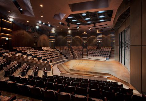 Shanklin Theatre at the University of Evansville School of Theatre. Where I went to School! Judy Collins, University Of Evansville, I M Scared, Places Ive Been, The Journey, University, Concert, Saying Goodbye, My Favorite