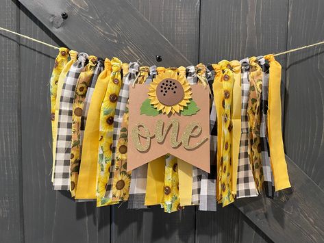 Excited to share this item from my #etsy shop: First Birthday Sunflower Birthday Banner, Sunflower high chair banner, 1st birthday high chair banner, trending now #1stbdaysunflower #sunflower1stbday #sunflowerbirthday #sunflowercloth #sunflowerhighchair #sunflowerbanner #clothhighchair #highchairbanner #1stbdaydecor Birthday Sunflower, Sunflower Themed 1st Birthday Party, Sunflower First Birthday Party, Sunflower 1st Birthday, Sunflower Birthday Party Decoration, Sunflower Birthday, Sunflower First Birthday, 1 Year Sunflower Birthday, 1st Birthday Sunflower Theme