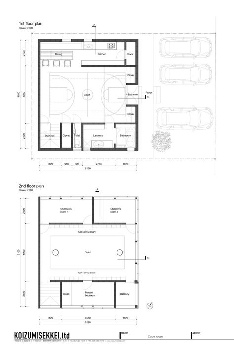 Eif4iwcho2ncg5e09lax Floor Plan With Basketball Court, House With Basketball Court, Master Balcony, Basketball Court Flooring, Badminton Court, 2 Storey House, Site Analysis, Pickleball Court, Sport Court