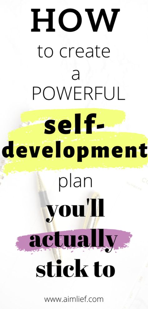 Self Development Plan, Personal Development Plan Example, Importance Of Self Care, Personal Development Plan Template, Development Plan, Stop Feeling, Personal Growth Plan, Personal Development Plan, Personal Development Books