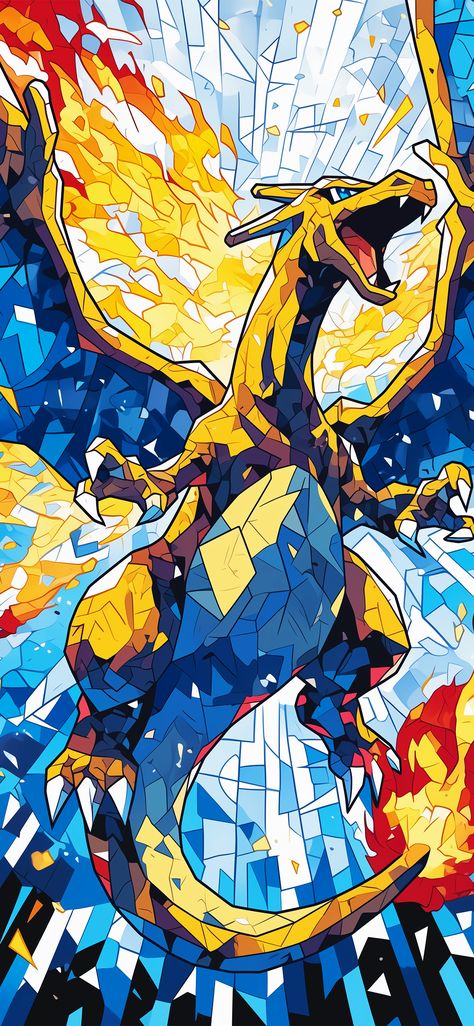 Charizard X Wallpaper, Pokemon Art Charizard, Pokemon Gen 4 Wallpaper, Pokemon Mega Charizard X Wallpaper, Pokemon Gen 1, Pokemon Wallpaper Iphone Legendary, Pikachu Wallpaper Iphone, Pokemon Vs Digimon, Jojos Bizarre Adventure Jotaro