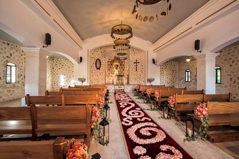 Best Catholic Destination Wedding Venues | Destination Weddings Blog Moon Palace Cancun Wedding, Iberostar Paraiso Beach, Majestic Elegance Punta Cana, Hard Rock Hotel Riviera Maya, All Inclusive Mexico, Moon Palace Cancun, Punta Cana Resort, Moon Palace, Cancun Resorts