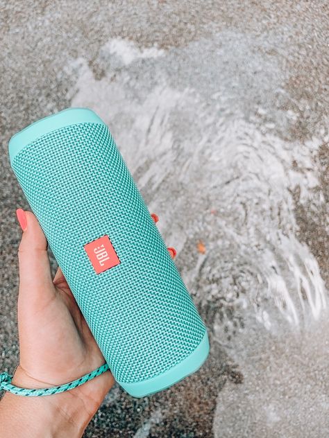 Jbl Flip 4, Passive Radiator, Preppy Gifts, Waterproof Speaker, Apple Ios, Cool Gadgets To Buy, Bluetooth Speakers, Bluetooth Speakers Portable, Portable Speaker