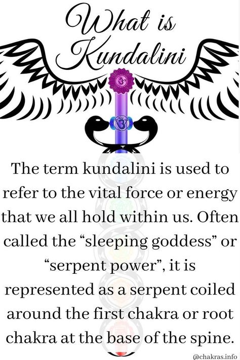 There are dark people who can steal this energy if you let them. You have to remove permission for them to do this. Sometimes you will willingly share this energy with someone believing them to be a twin or soulmate, and they then use that to feed karmic low vibing situations while abusing then scapegoating you. Spiritual awakening takes a lot of navigating. It teaches you to stop being a passive victim and become empowered What Is Kundalini, Kundalini Reiki, Kundalini Meditation, Kundalini Energy, Yoga Nature, Yoga Kundalini, Image Couple, Kundalini Awakening, Fitness Video