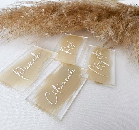 Marque Place Original, Menu Design, May 11, Place Cards, Plexus Products, Cricut Projects, Girl Birthday, Etsy Gifts, Our Wedding