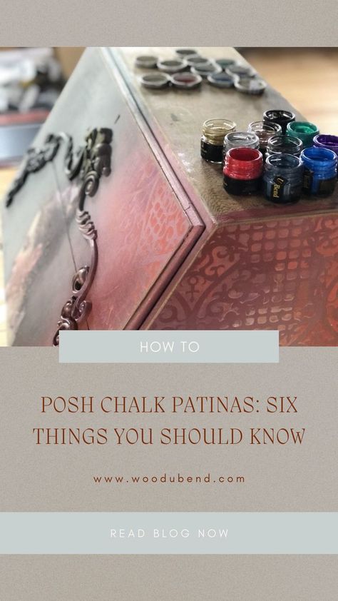 Everything you need to know all on one blog! Posh Chalk, Upcycled Furniture, Tiffany Heart, Heart Charm Bracelet, Chalk, Patina, Craft Projects, Need To Know, Charm Bracelet