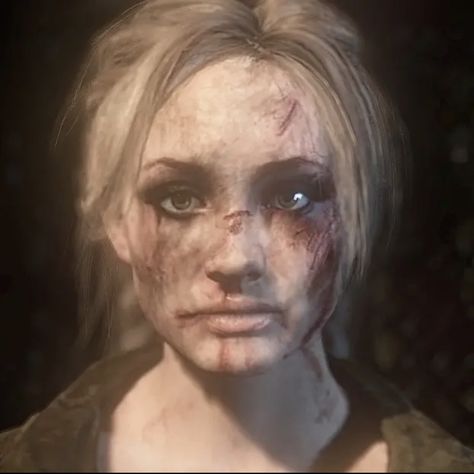 Jessica Until Dawn Icon, Jess Until Dawn, Jessica Riley Until Dawn, Jessica Until Dawn, Until Dawn Jessica, Dawn Core, John Core, Simp Behaviour, Jessica Riley