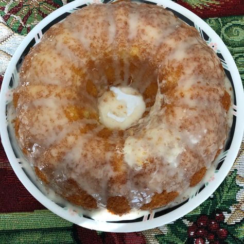 Sour Cream Bundt Cake Recipe | Allrecipes Million Dollar Cake Recipe, Cake Sour Cream, Million Dollar Cake, Orange Cake Recipe Easy, Sour Cream Bundt Cake, Dollar Cake, Orange Cake Easy, Cake Mix Cakes, Bundt Pan Recipes