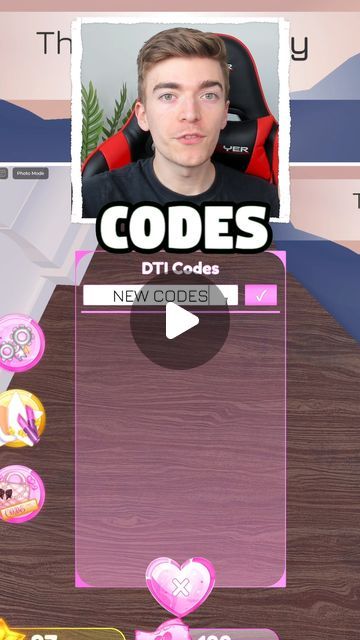 Cookie Cutter on Instagram: "Every code in roblox dress to impress game!
Follow @mattyajp for more roblox content #dresstoimpress #robloxdresstoimpress #dti #dticodes" New Dress To Impress Codes, Codes For Dress To Impress, Dti Codes New, Dress To Impress Codes, Dti Codes, Roblox Dress, All Codes, Coding For Kids, September 22