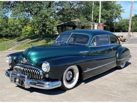 1948 Buick Super for Sale | ClassicCars.com | CC-1849009 Buick Models, Greensboro North Carolina, Dream Machine, Sell Car, Car Find, Car Finance, Collector Cars, Performance Parts, Car Insurance