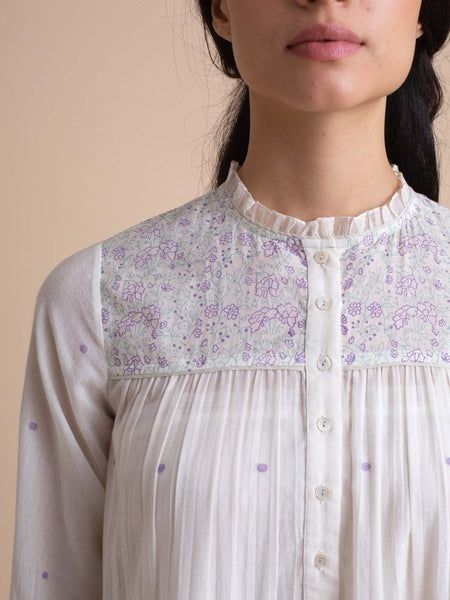 Yoke Dress Pattern Women, Handmade Dress Design, Tier Dress, Violet Dresses, Country Dresses, Kurta Designs Women, Frocks For Girls, Designs For Dresses, Stylish Dress Designs