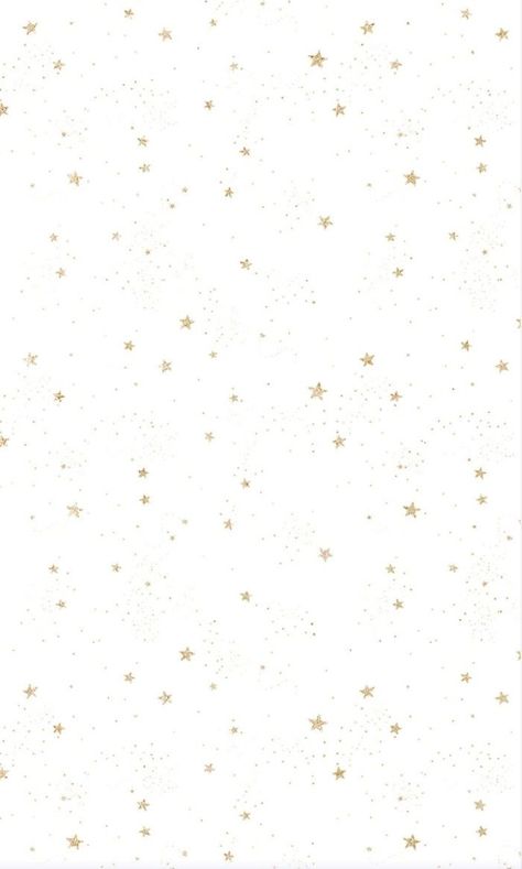 Vanilla Wallpaper Aesthetic, Gold Star Wallpaper, White And Gold Wallpaper, Christmas Background Images, Paper Background Design, Star Background, Star Wallpaper, Gold Wallpaper, Cute Backgrounds