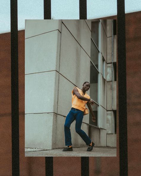 Urban chic. . . . Model: @_k.richhh Concept/Fashion: @_k.richhh Location: Warren, OH Photos: @melindawestphotography . . . #photo #photography #photographer #photooftheday #clevelandphotography #foryou #art #king #vibrant #malemodel #vogue #creative_portraits #city #fashion #urban #urbanphotography Concept Fashion, City Fashion, Creative Portraits, Urban Photography, Urban Chic, Photo Photography, Male Model, Vogue, Photographer